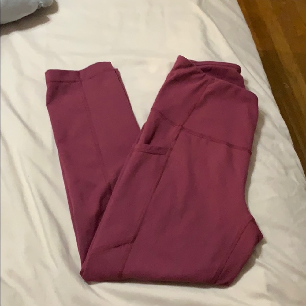 Lululemon dupes